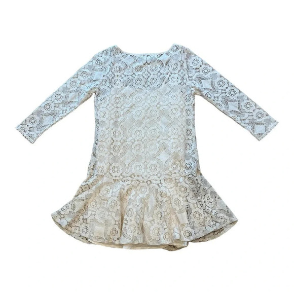 Free People Lace Dress - Picture 6 of 7